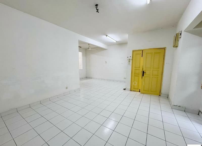 2-storey Terraced House for Rent in Bandar Botanic (Klang) - Zackinn Hoi - Interior - PropertyGuru.com.my