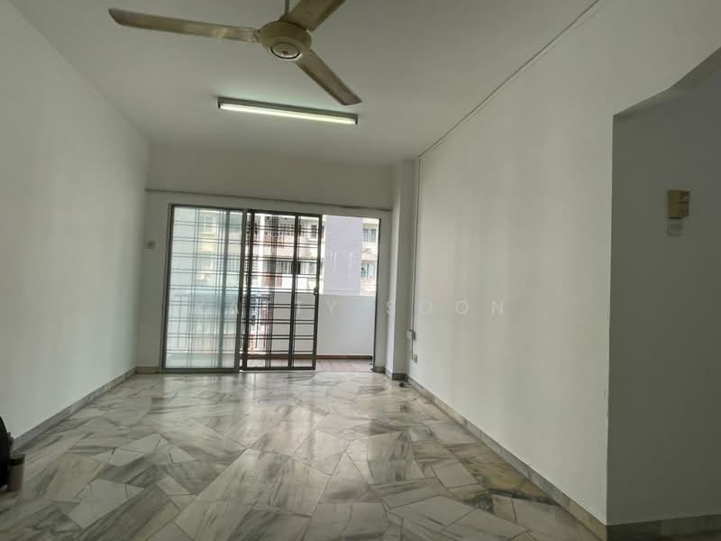 Kondominium untuk Dijual di Miharja Condominium - Katty Soon - Living Room - PropertyGuru.com.my