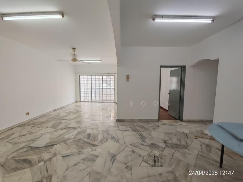 Kondominium untuk Dijual di Miharja Condominium - Katty Soon - PropertyGuru.com.my