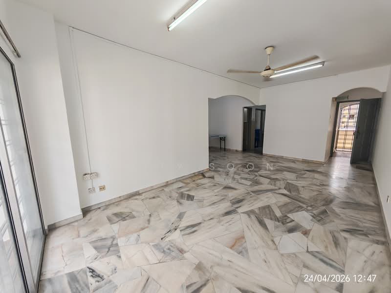 Kondominium untuk Dijual di Miharja Condominium - Katty Soon - PropertyGuru.com.my