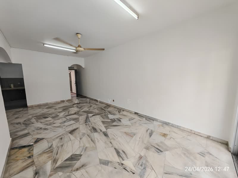 Kondominium untuk Dijual di Miharja Condominium - Katty Soon - PropertyGuru.com.my