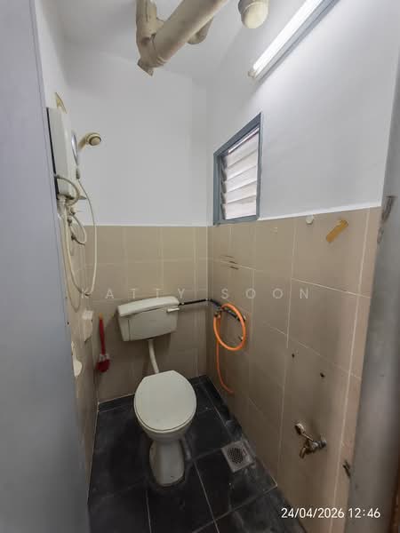 Kondominium untuk Dijual di Miharja Condominium - Katty Soon - PropertyGuru.com.my
