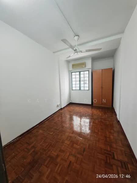 Kondominium untuk Dijual di Miharja Condominium - Katty Soon - PropertyGuru.com.my