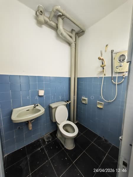 Kondominium untuk Dijual di Miharja Condominium - Katty Soon - PropertyGuru.com.my