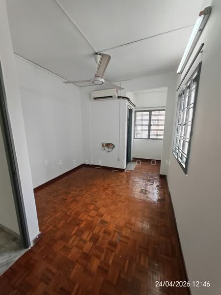 Kondominium untuk Dijual di Miharja Condominium - Katty Soon - PropertyGuru.com.my