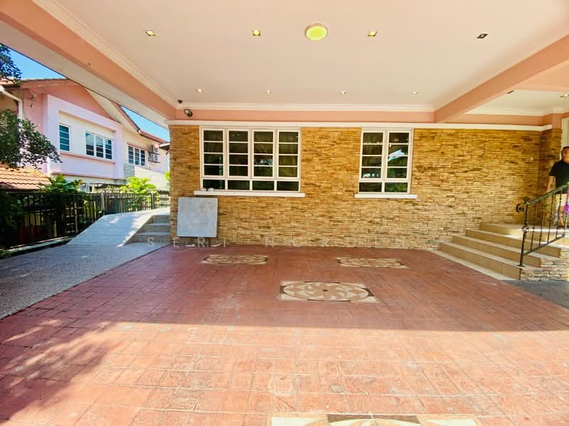 Bungalow for Sale in Ampang Jaya (Ampang) - Seri Nordin - Exterior - PropertyGuru.com.my