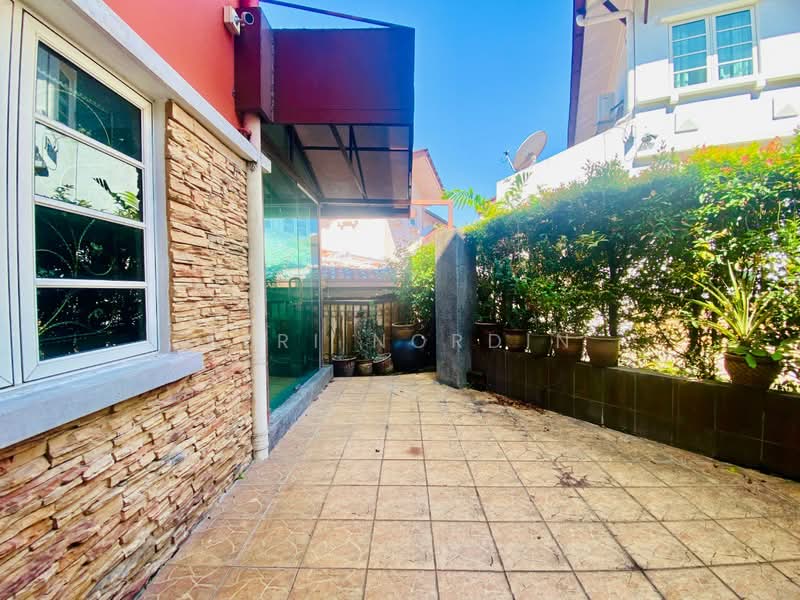 Bungalow for Sale in Ampang Jaya (Ampang) - Seri Nordin - Exterior - PropertyGuru.com.my