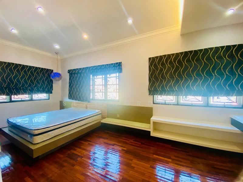 Bungalow for Sale in Ampang Jaya (Ampang) - Seri Nordin - Bedroom - PropertyGuru.com.my