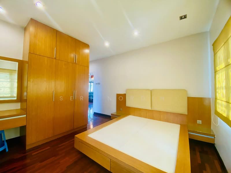 Bungalow for Sale in Ampang Jaya (Ampang) - Seri Nordin - Bedroom - PropertyGuru.com.my