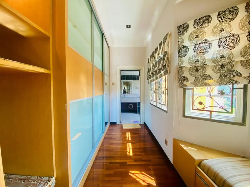 Bungalow for Sale in Ampang Jaya (Ampang) - Seri Nordin - Corridor - PropertyGuru.com.my