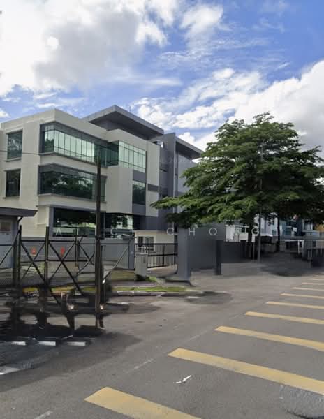 Detached Factory for Rent in Skudai (Johor) - Alice Chong - Exterior - PropertyGuru.com.my