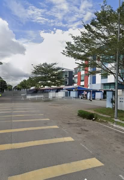 Detached Factory for Rent in Skudai (Johor) - Alice Chong - Exterior - PropertyGuru.com.my