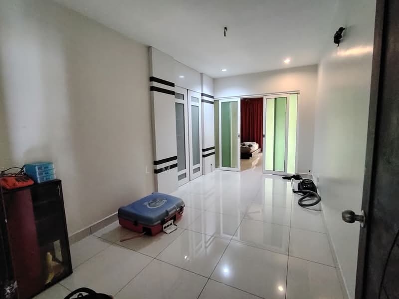 Semi-Detached House for Sale in Taman Seri Murni (Butterworth) - LM Tan - Bedroom - PropertyGuru.com.my