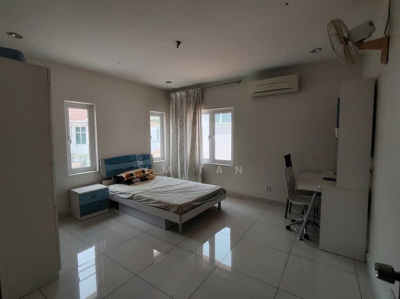 Semi-Detached House for Sale in Taman Seri Murni (Butterworth) - LM Tan - Bedroom - PropertyGuru.com.my
