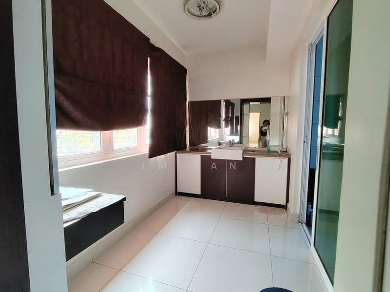 Semi-Detached House for Sale in Taman Seri Murni (Butterworth) - LM Tan - Bathroom - PropertyGuru.com.my