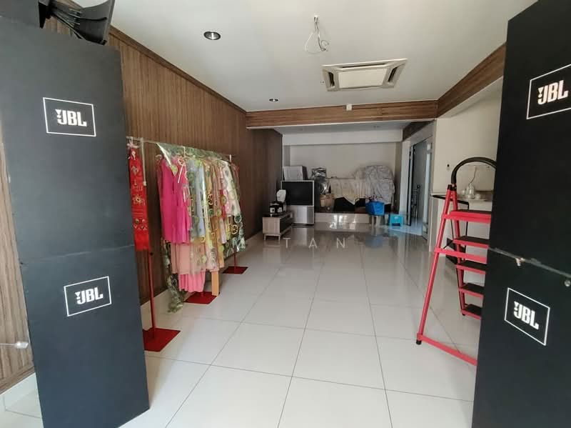 Semi-Detached House for Sale in Taman Seri Murni (Butterworth) - LM Tan - Interior - PropertyGuru.com.my