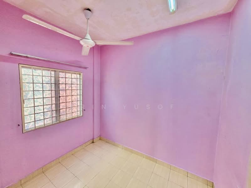 Apartment for Rent at Pangsapuri Delima - Erin Yusof - PropertyGuru.com.my