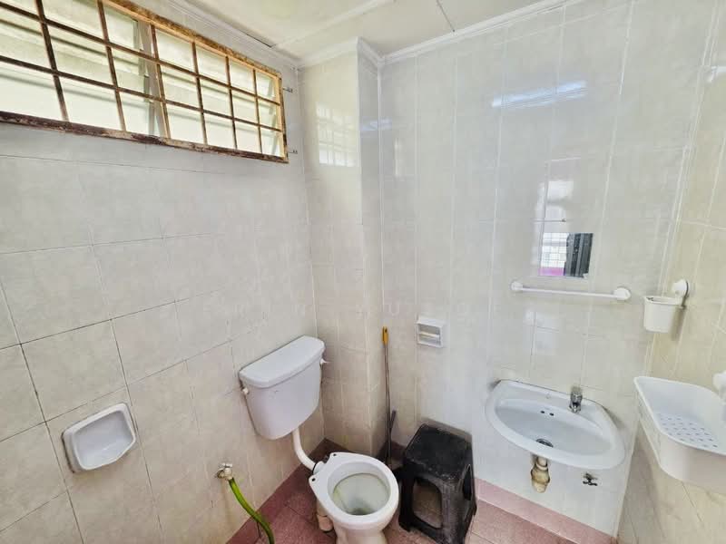 Apartment for Rent at Pangsapuri Delima - Erin Yusof - PropertyGuru.com.my