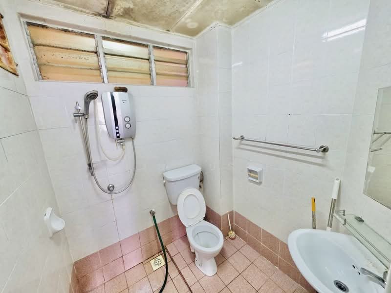 Apartment for Rent at Pangsapuri Delima - Erin Yusof - PropertyGuru.com.my