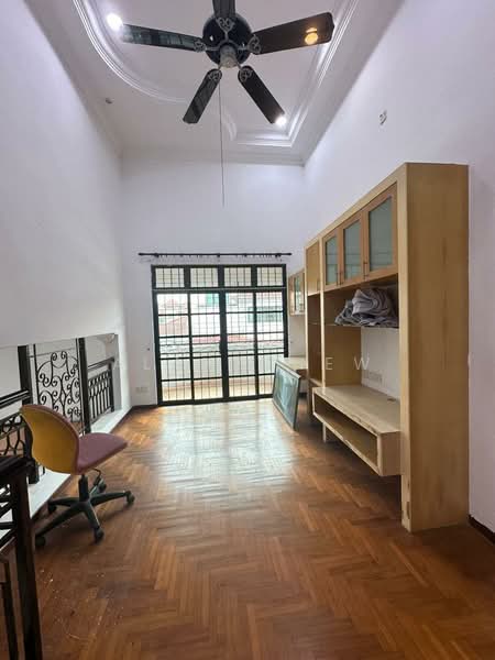 Semi-Detached House for Sale in Taman Pelangi Indah (Ulu Tiram) - Alan Chew - Interior - PropertyGuru.com.my