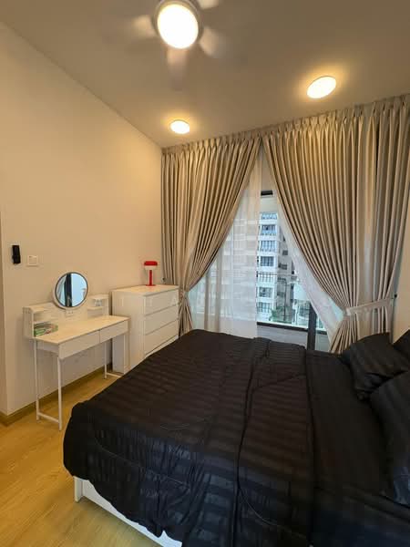 Kondominium untuk Disewa di Royal Strand @ Country Garden Danga Bay - Nathan Chan - PropertyGuru.com.my