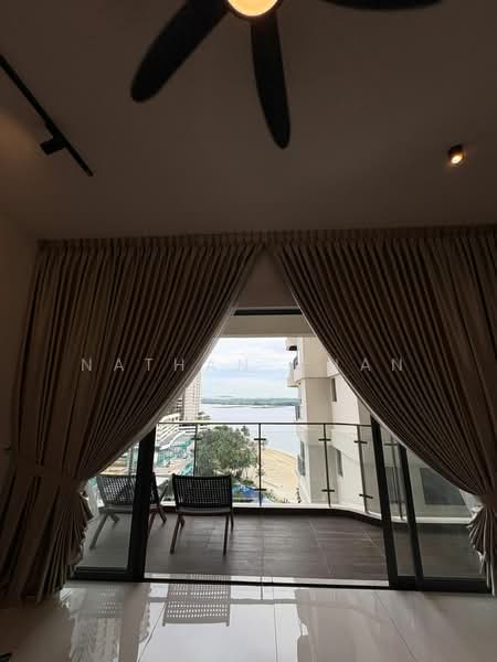 Kondominium untuk Disewa di Royal Strand @ Country Garden Danga Bay - Nathan Chan - PropertyGuru.com.my