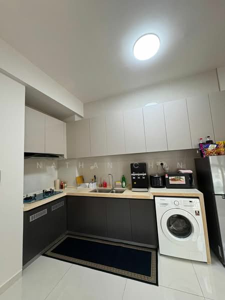 Kondominium untuk Disewa di Royal Strand @ Country Garden Danga Bay - Nathan Chan - PropertyGuru.com.my