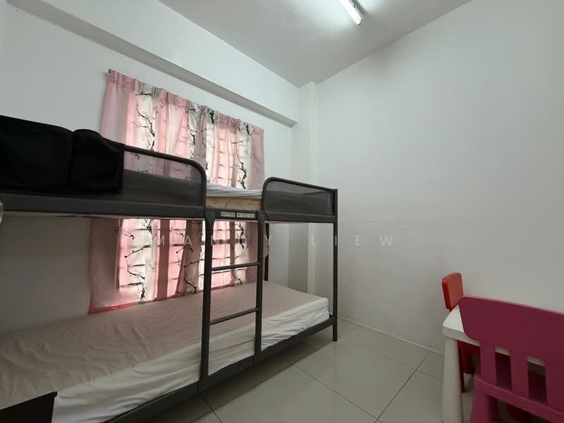 Kondominium untuk Disewa di Selayang Point - Mandy Liew - Bedroom - PropertyGuru.com.my