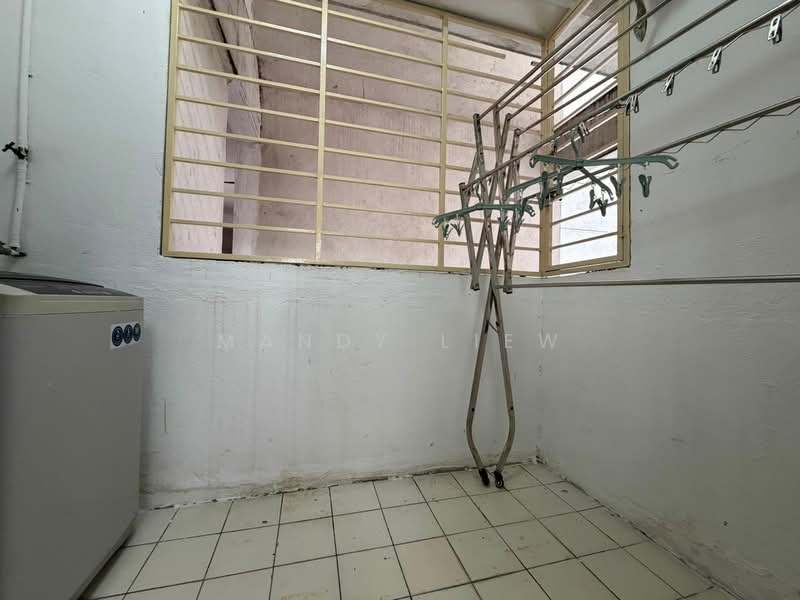 Kondominium untuk Disewa di Selayang Point - Mandy Liew - Balcony - PropertyGuru.com.my