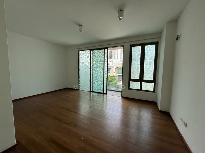 Rumah Teres 3 Tingkat untuk Dijual di Gelugor (Penang) - Max Ng - Living Room - PropertyGuru.com.my