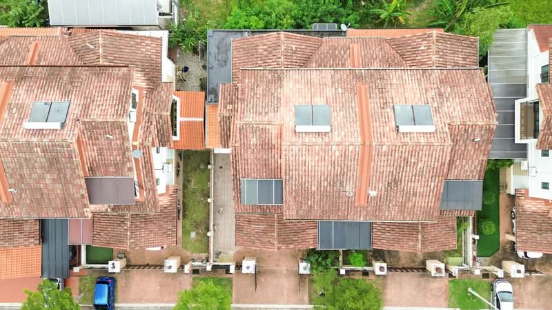 Semi-Detached House for Sale in Bangi (Selangor) - BILYA ARIFF - PropertyGuru.com.my