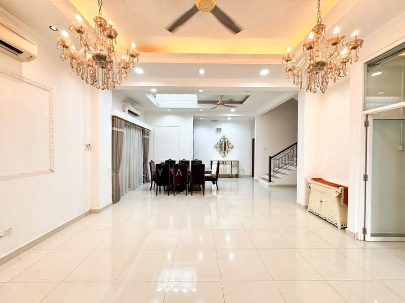 Semi-Detached House for Sale in Bangi (Selangor) - BILYA ARIFF - PropertyGuru.com.my