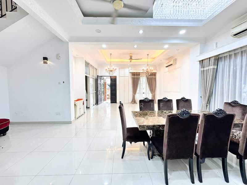 Semi-Detached House for Sale in Bangi (Selangor) - BILYA ARIFF - PropertyGuru.com.my