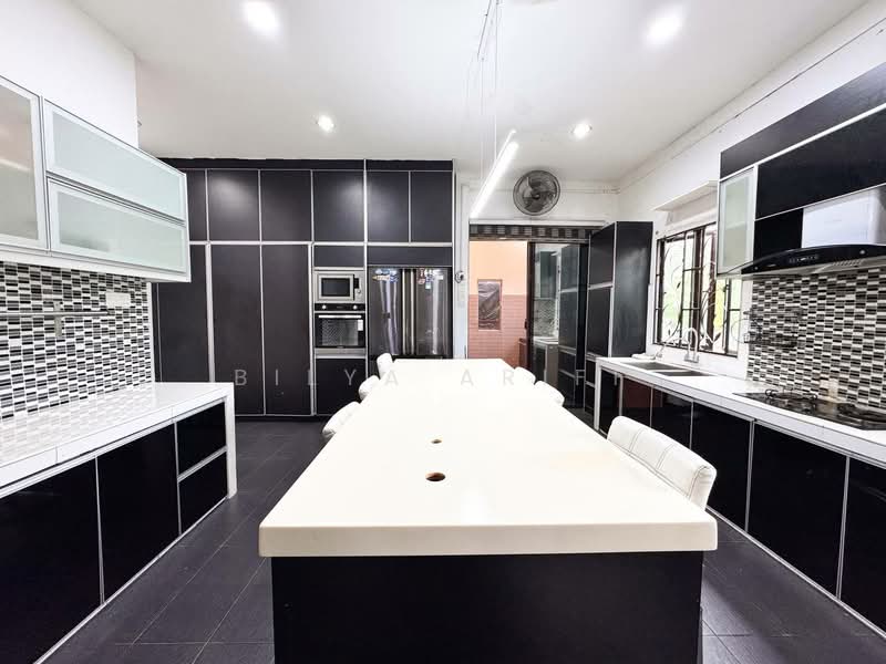 Semi-Detached House for Sale in Bangi (Selangor) - BILYA ARIFF - PropertyGuru.com.my