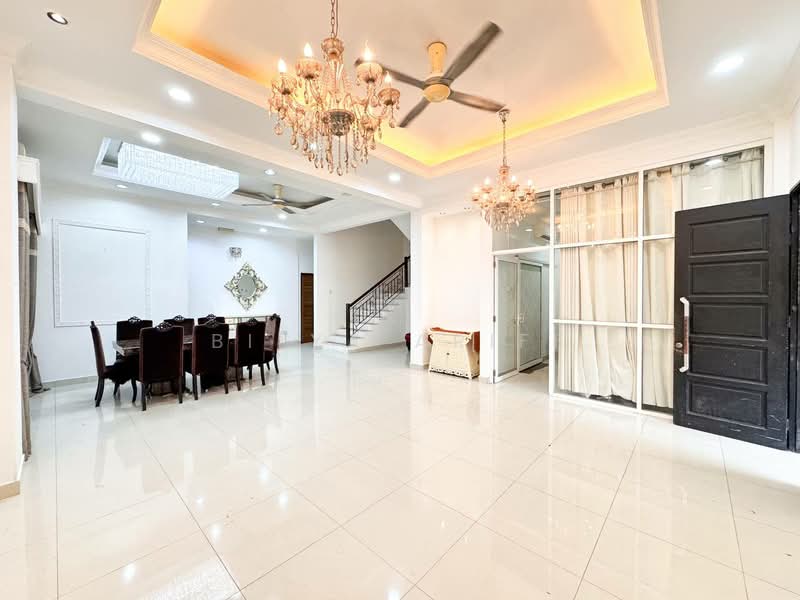 Semi-Detached House for Sale in Bangi (Selangor) - BILYA ARIFF - PropertyGuru.com.my