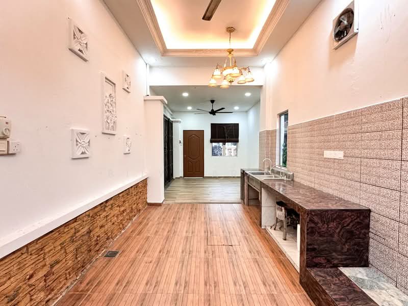 Semi-Detached House for Sale in Bangi (Selangor) - BILYA ARIFF - PropertyGuru.com.my