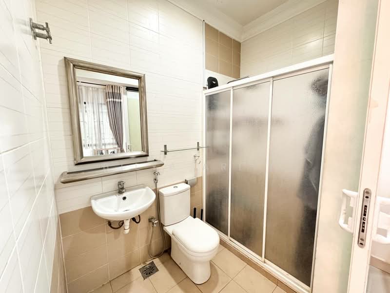 Semi-Detached House for Sale in Bangi (Selangor) - BILYA ARIFF - PropertyGuru.com.my