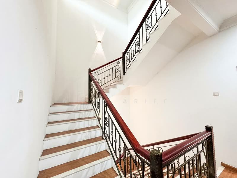 Semi-Detached House for Sale in Bangi (Selangor) - BILYA ARIFF - PropertyGuru.com.my