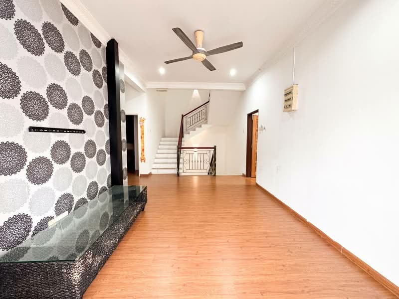 Semi-Detached House for Sale in Bangi (Selangor) - BILYA ARIFF - PropertyGuru.com.my