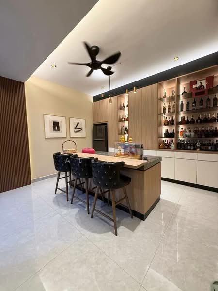 Rumah Berkembar untuk Dijual di Taman Sutera Utama (Skudai) - Alex Ng - Interior - PropertyGuru.com.my
