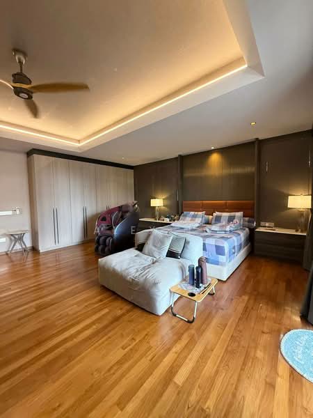 Rumah Berkembar untuk Dijual di Taman Sutera Utama (Skudai) - Alex Ng - Master Bedroom - PropertyGuru.com.my