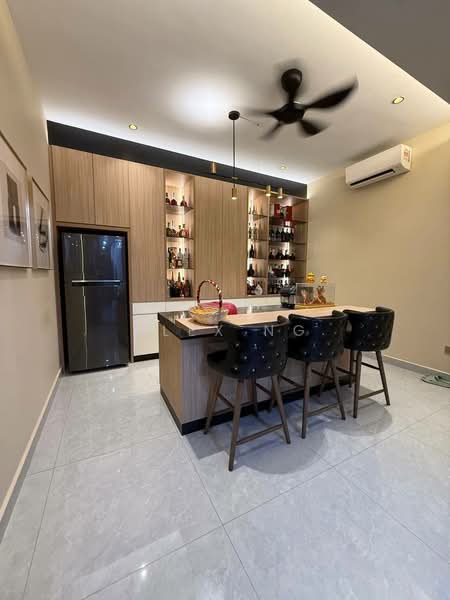 Rumah Berkembar untuk Dijual di Taman Sutera Utama (Skudai) - Alex Ng - Interior - PropertyGuru.com.my