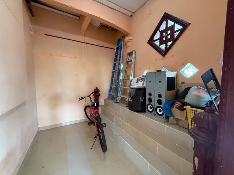 1-storey Terraced House for Sale in Taman Desa Budiman (Sungai Lalang) - Hasnizam . - Interior - PropertyGuru.com.my