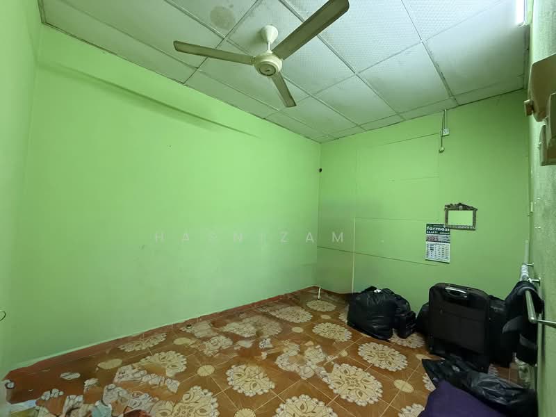 1-storey Terraced House for Sale in Taman Desa Budiman (Sungai Lalang) - Hasnizam . - Interior - PropertyGuru.com.my