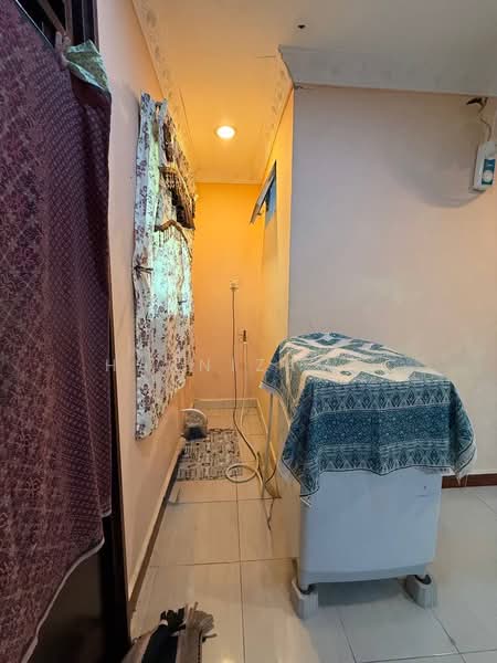 1-storey Terraced House for Sale in Taman Desa Budiman (Sungai Lalang) - Hasnizam . - Interior - PropertyGuru.com.my