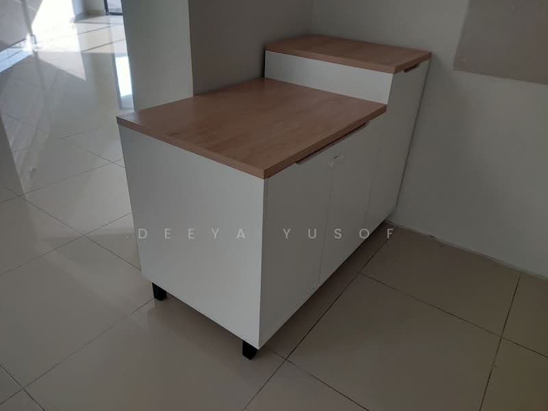 Kondominium untuk Disewa di 1 Harmonis - Deeya Yusof - PropertyGuru.com.my