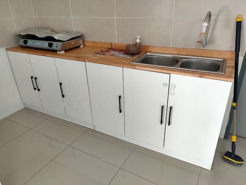 Kondominium untuk Disewa di 1 Harmonis - Deeya Yusof - PropertyGuru.com.my