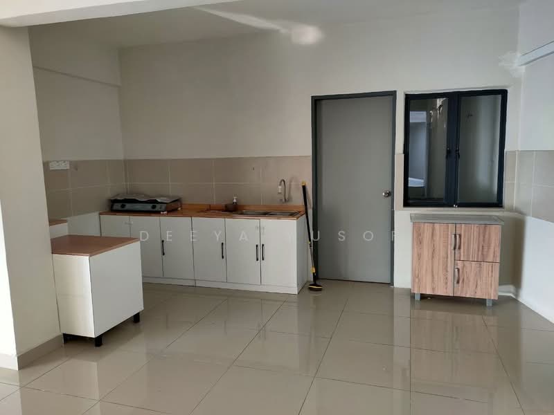 Kondominium untuk Disewa di 1 Harmonis - Deeya Yusof - PropertyGuru.com.my