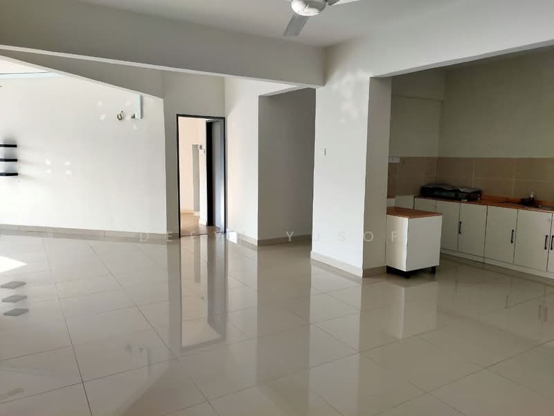 Kondominium untuk Disewa di 1 Harmonis - Deeya Yusof - PropertyGuru.com.my