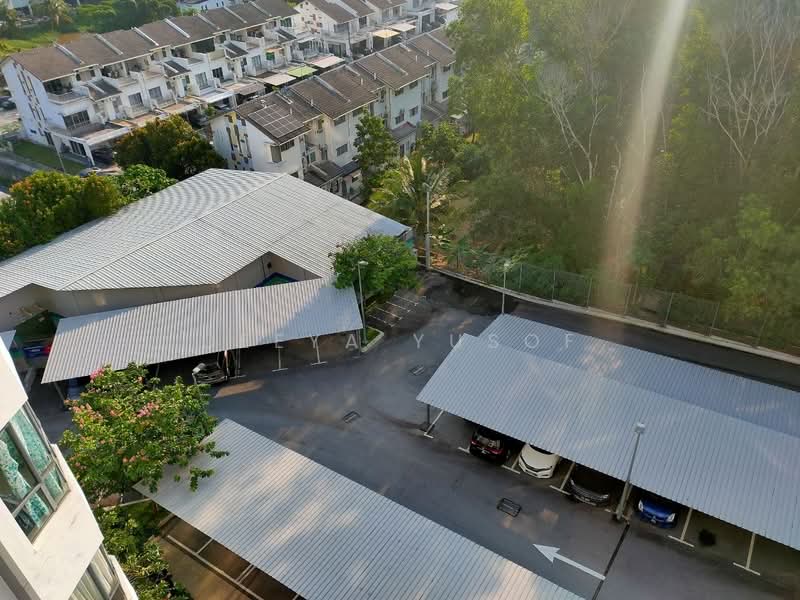 Kondominium untuk Disewa di 1 Harmonis - Deeya Yusof - PropertyGuru.com.my